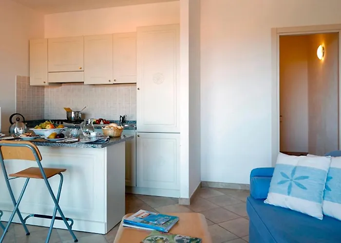 Residence Floreal