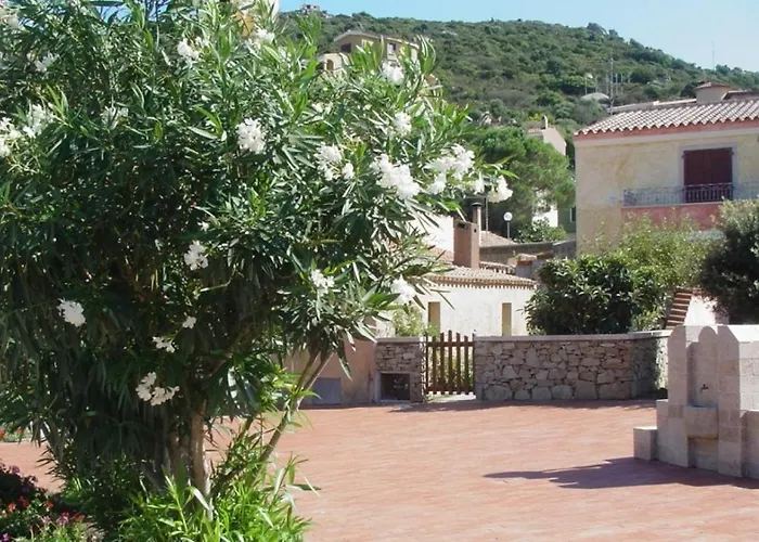 Residence Floreal