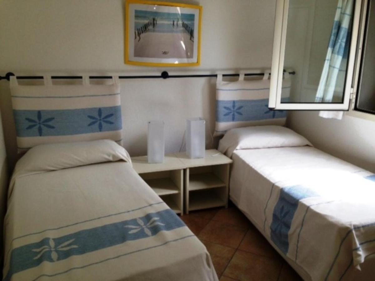 Aparthotel Floreal San Pasquale