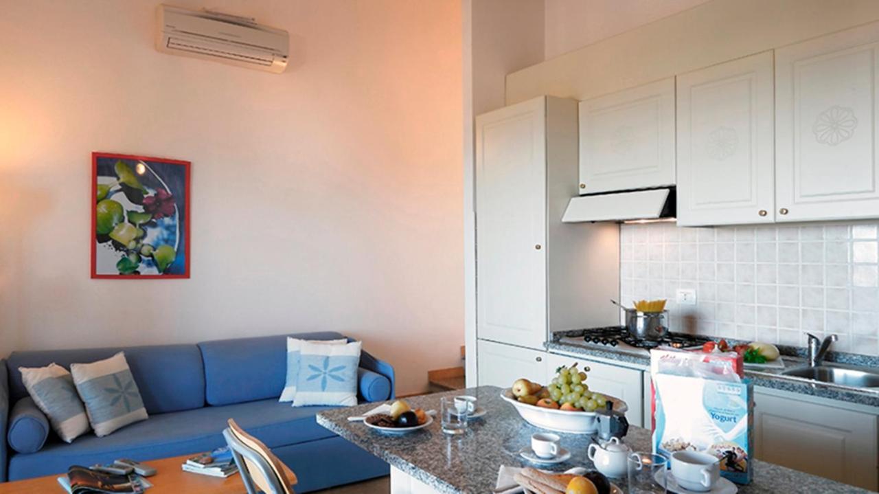 Floreal Aparthotel San Pasquale