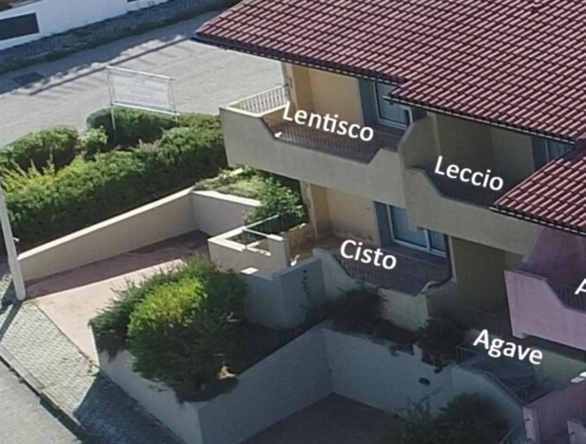 Aparthotel Floreal San Pasquale