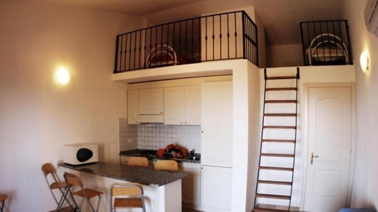 Aparthotel Floreal San Pasquale