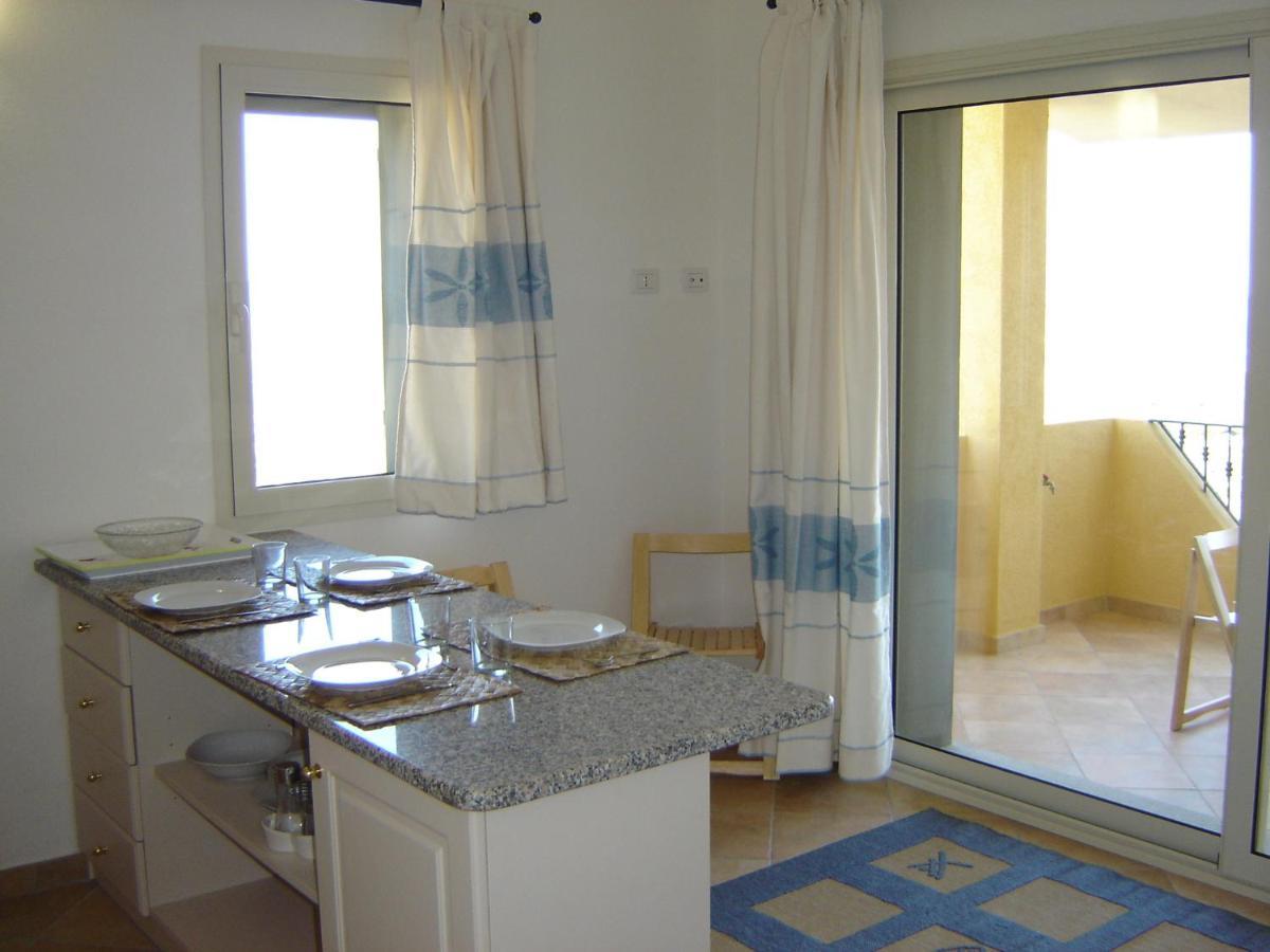 Floreal Aparthotel
