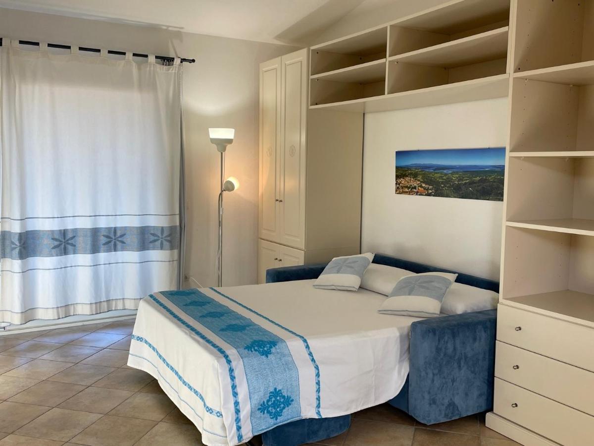 Aparthotel Floreal