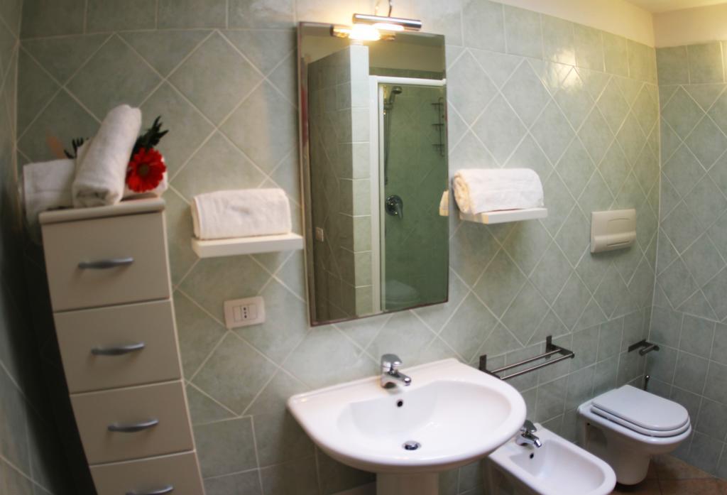 Aparthotel Floreal