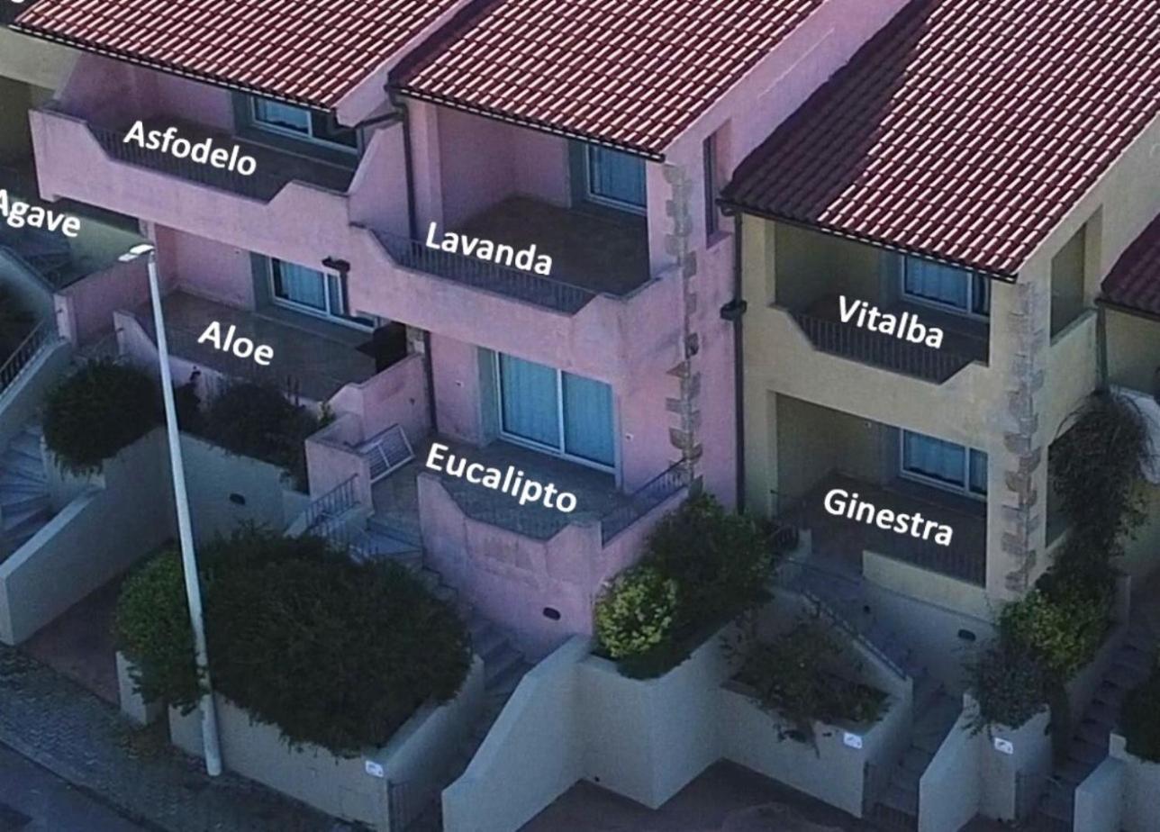 Floreal Aparthotel San Pasquale